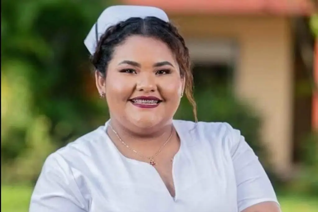Imagen Localizan a enfermera de Coatzacoalcos reportada como desaparecida