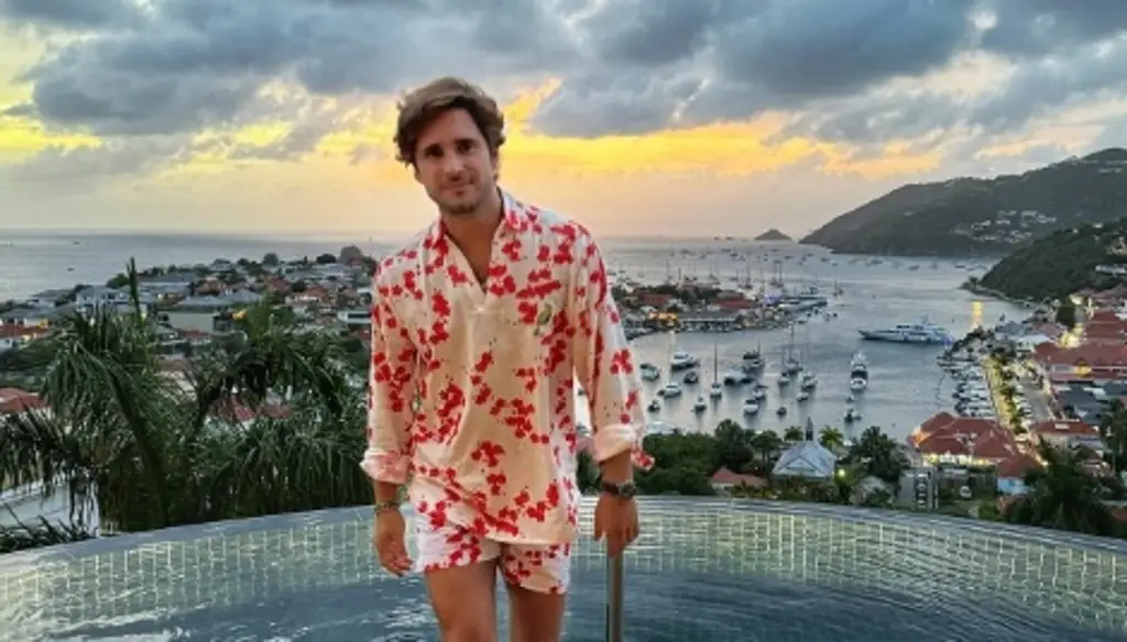 Imagen Aseguran que Diego Boneta será demandado en EU 