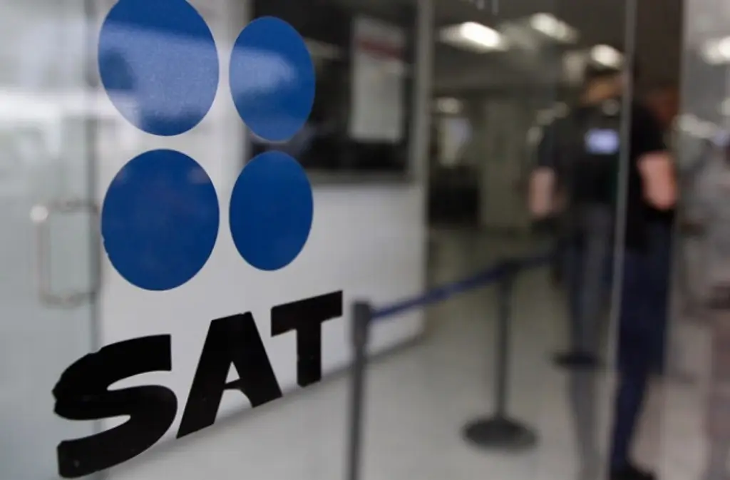 Imagen Falló aplicación del SAT; contribuyentes no podían facturar