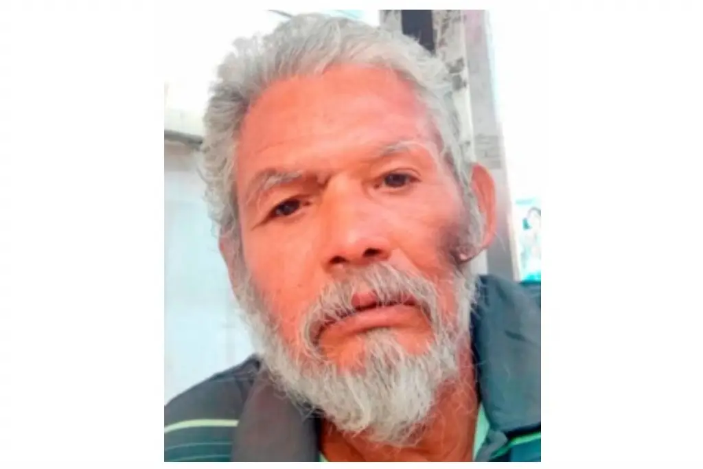 Imagen Buscan a adulto mayor desaparecido en Boca del Río, Veracruz