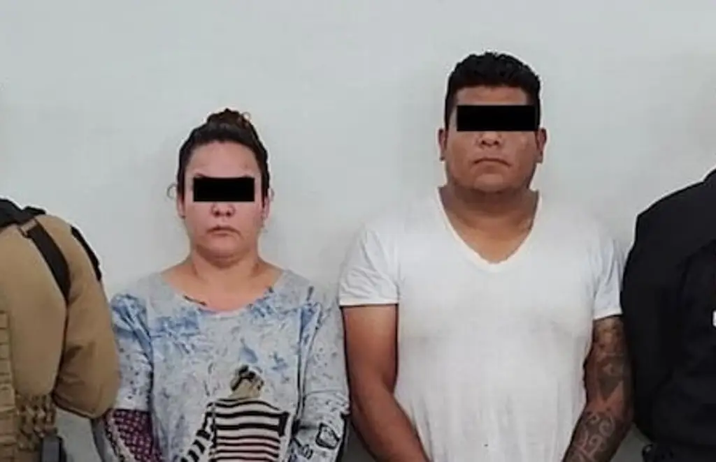 Imagen Vinculan a proceso a implicados en asesinato de Milton Morales, comisario en CDMX