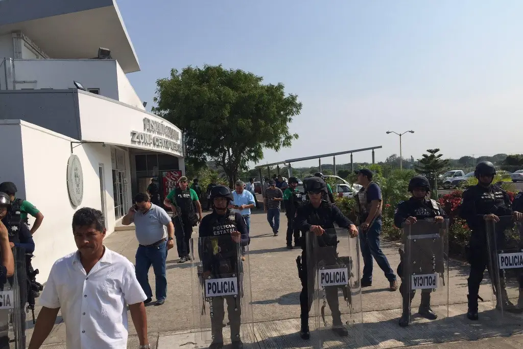 Imagen Cae marino tras as3sinat0 de dueño y mesero de bar