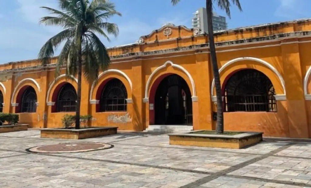 Imagen Invitan a las actividades del programa 'Un museo para ti' en Veracruz; checa cuándo 