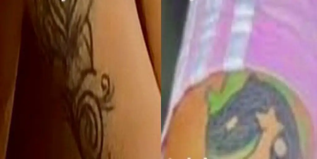 Imagen Por flor y una “Chica súper poderosa” en el brazo las reconocieron, eran víctimas de trata