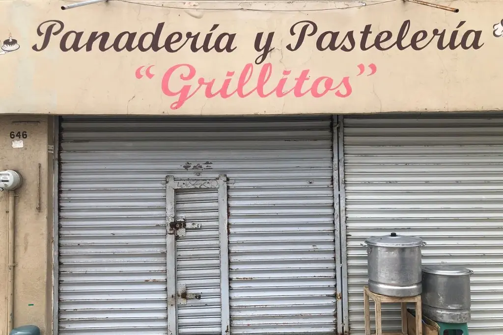 Imagen Roban miles de pesos en conocida panadería del centro de Veracruz