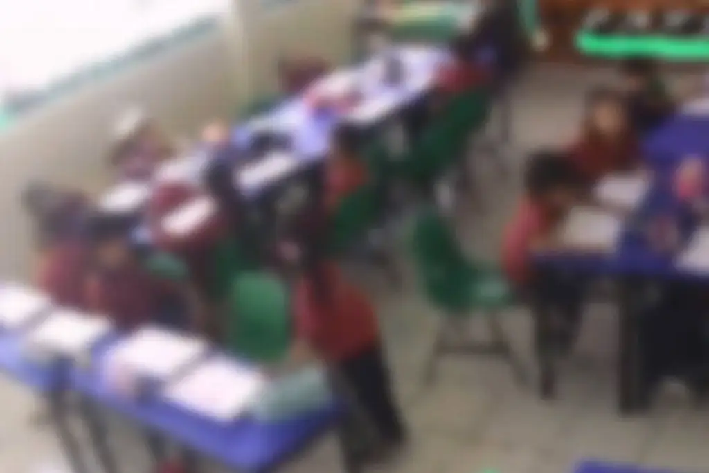 Imagen Demandan a maestra por castigar parada una hora a niña de 5 años (+Video)