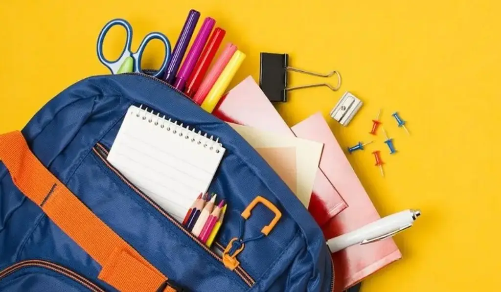 Imagen Checa cómo administrar el dinero previo al regreso a clases 