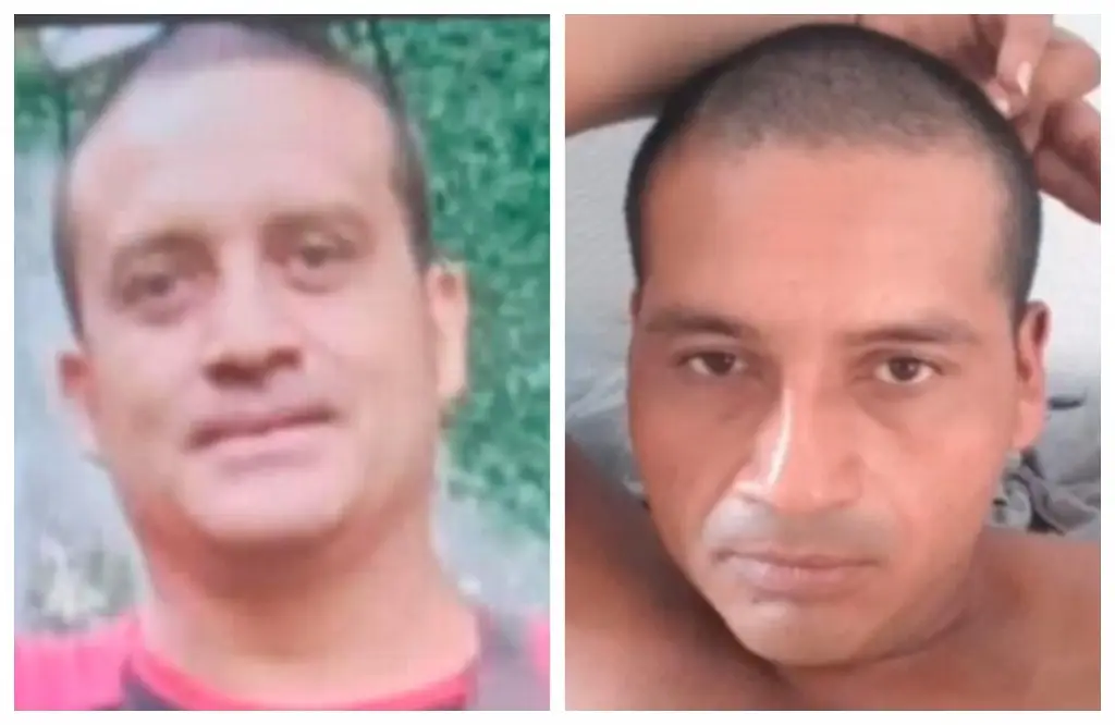 Imagen Reportan desaparecidos a dos hermanos de Rinconada, Veracruz