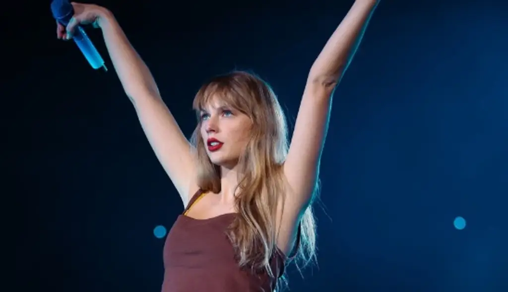 Imagen Taylor Swift cancela conciertos ante amenazas de posible atentado terrorista 