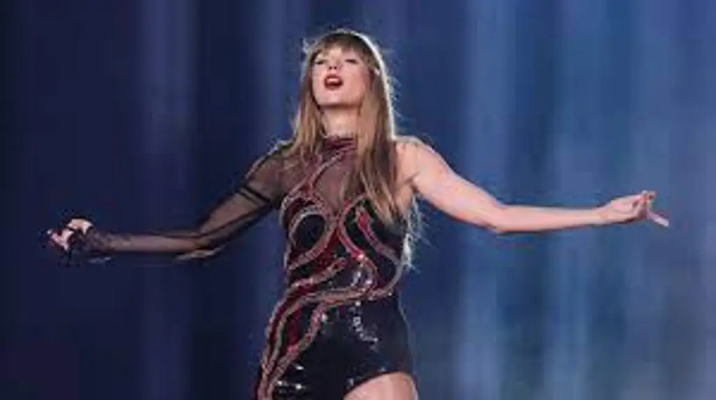 Imagen Detienen a un tercer vinculado en plan de atentado en show de Taylor Swift 