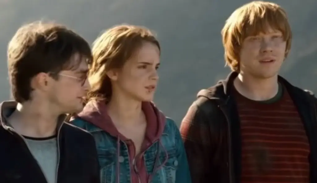 Imagen Regresa 'Harry Potter' a las salas de cine en México 