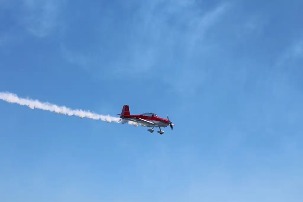 Imagen Mueren 7 personas al caer una avioneta; no hubo sobrevivientes