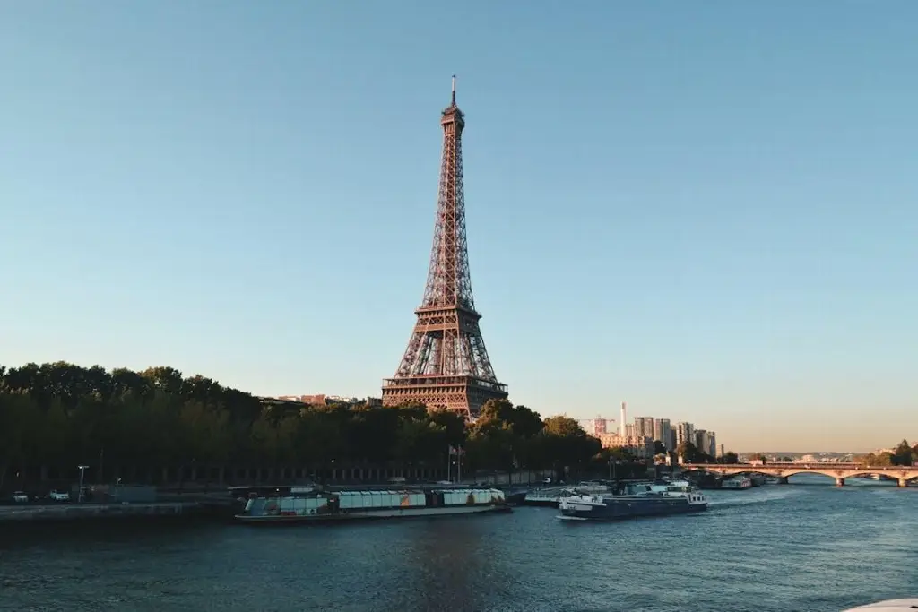 Imagen Francia vive una ola de calor con temperaturas superior a los 40 grados