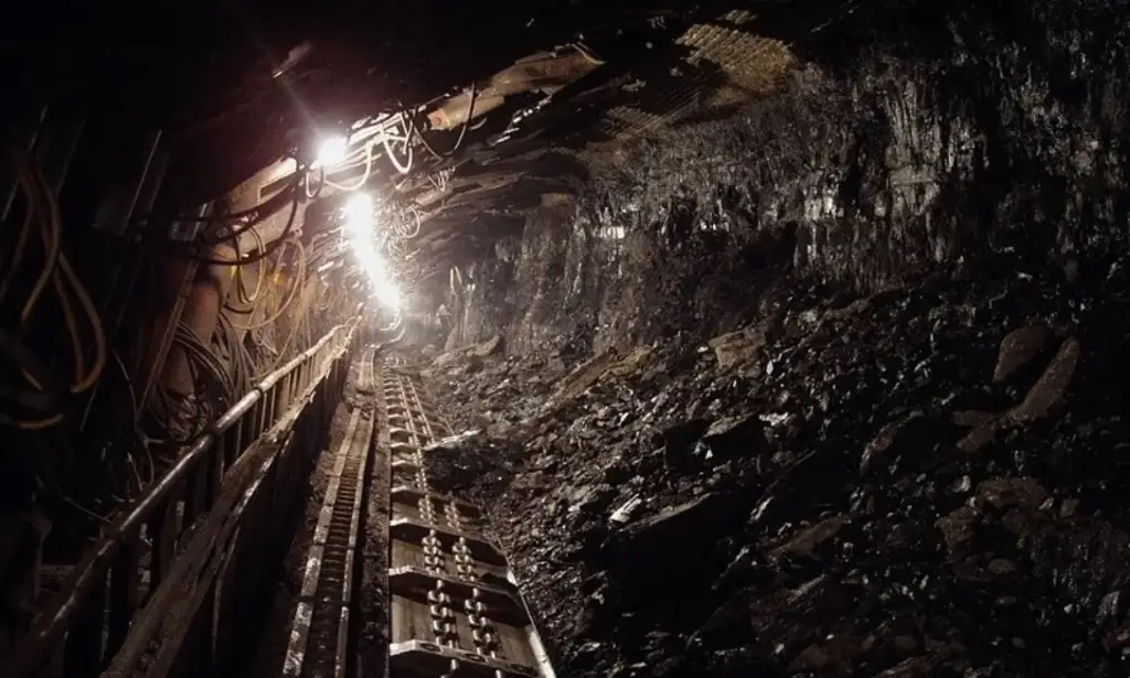 Imagen Mueren 15 mineros tras el colapso de una mina de oro por lluvias torrenciales 