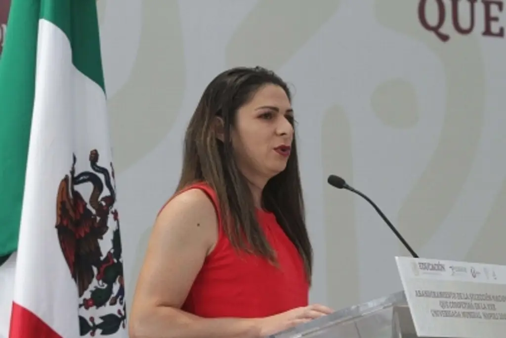 Imagen 'Nos quedamos muy cortos': Ana Guevara sobre participación de México en Juegos Olímpicos