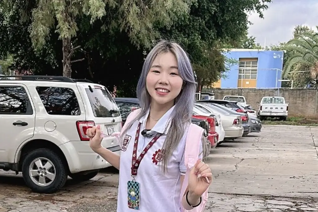 Imagen Chingu Amiga fue hospitalizada antes de un evento; ¿Qué le pasó?