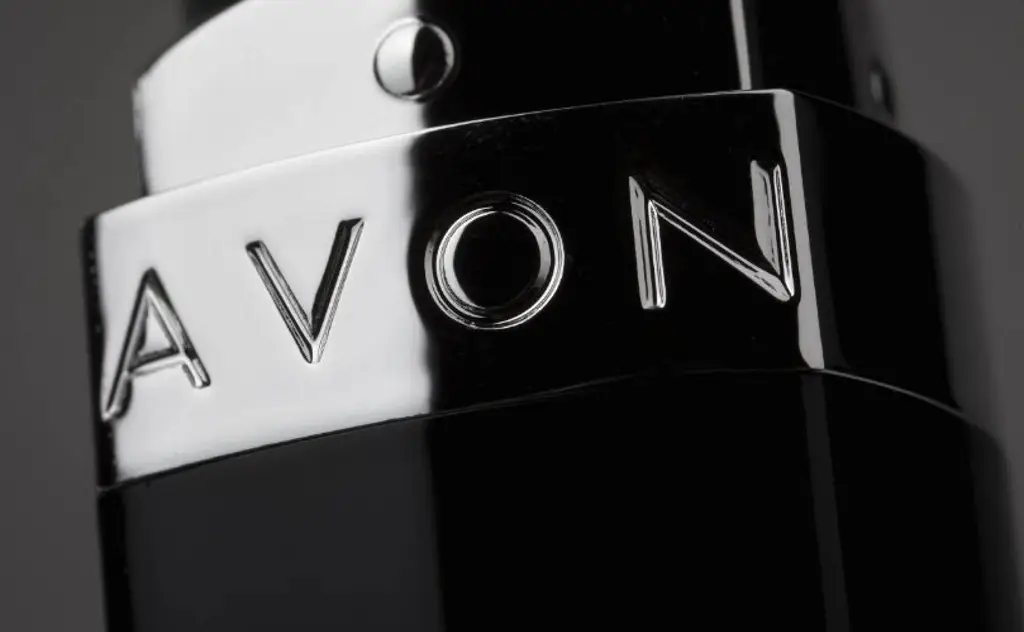 Imagen ¡AVON se declara en bancarrota!