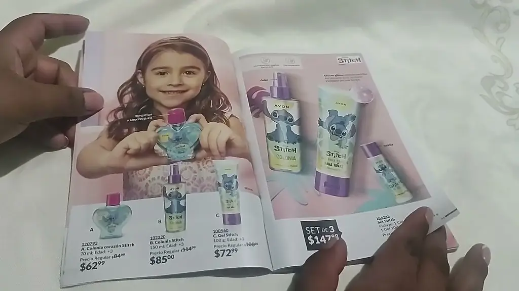 Imagen ¿Qué pasará con AVON y la venta por catálogo en México? 