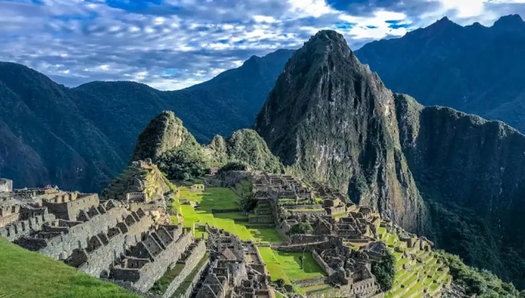 Imagen Arqueólogos peruanos retoman investigaciones en Machu Picchu después de 8 años