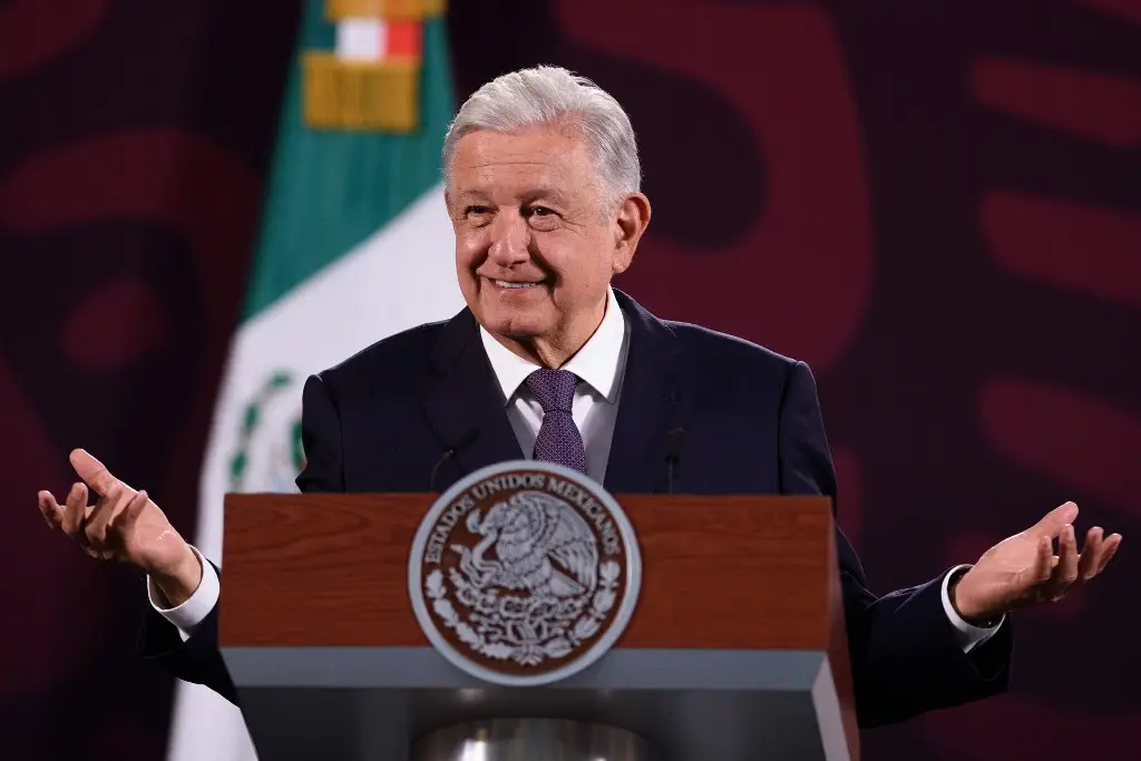 Imagen Esto dijo AMLO de La Casa de Los Famosos