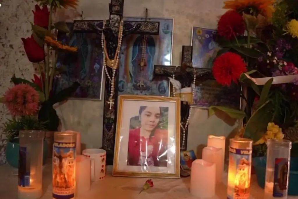 Imagen Así fue la masacre de San Fernando, en Tamaulipas