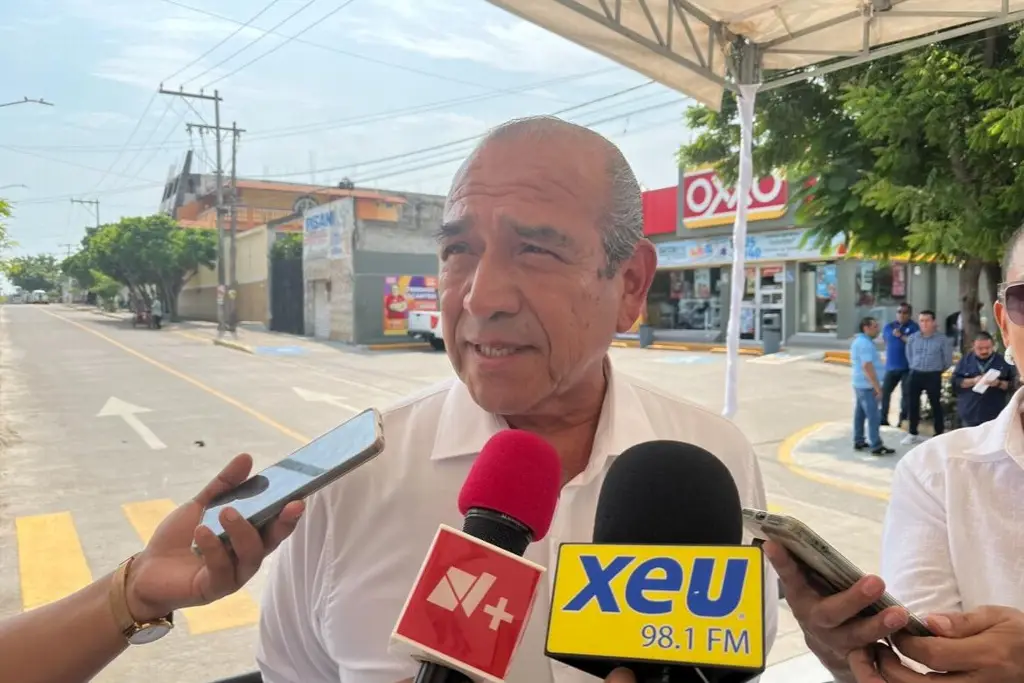 Imagen Se espera incremento de más del 20% de las ventas en comercios de Veracruz