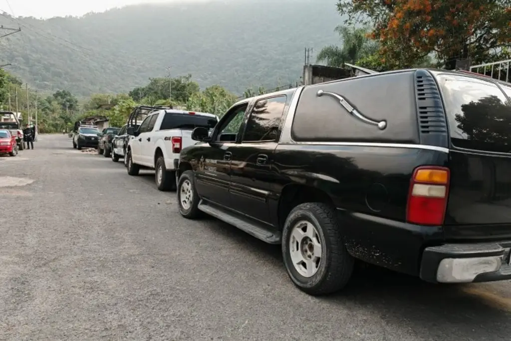 Imagen Hombre muere en su domicilio del Segundo Barrio de Rafael Delgado