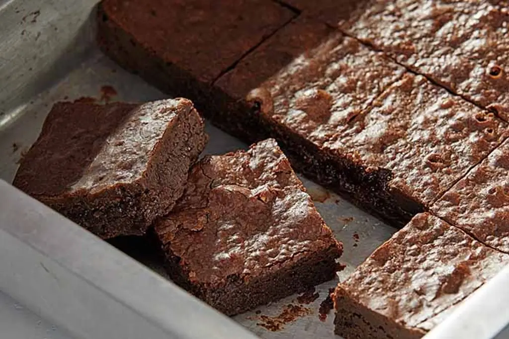 Imagen Investigan cómo introdujeron ‘brownies mágicos' en escuela