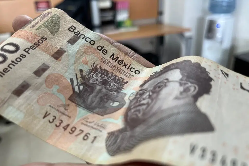 Imagen ¿Sabías que si usas un billete falso podrías ir a la cárcel?