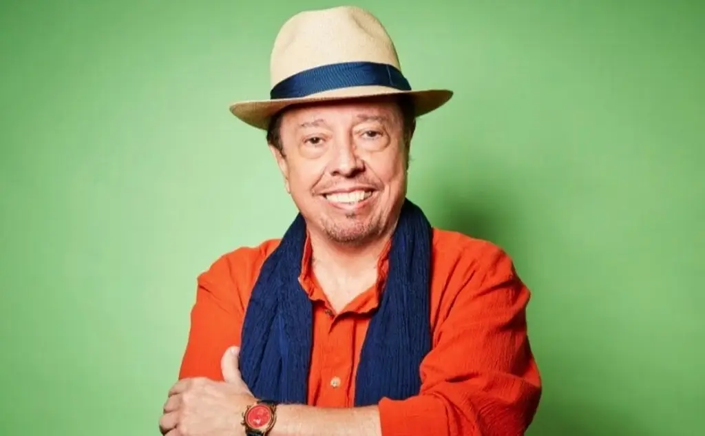 Imagen Sergio Mendes, el mayor exponente mundial de la samba-jazz: revista Rolling Stone