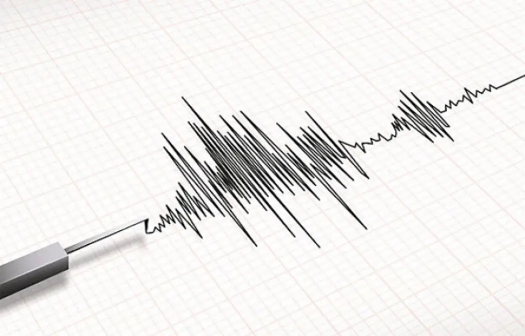 Imagen Dos sismos de magnitud 4.2 sacuden el sur de Veracruz