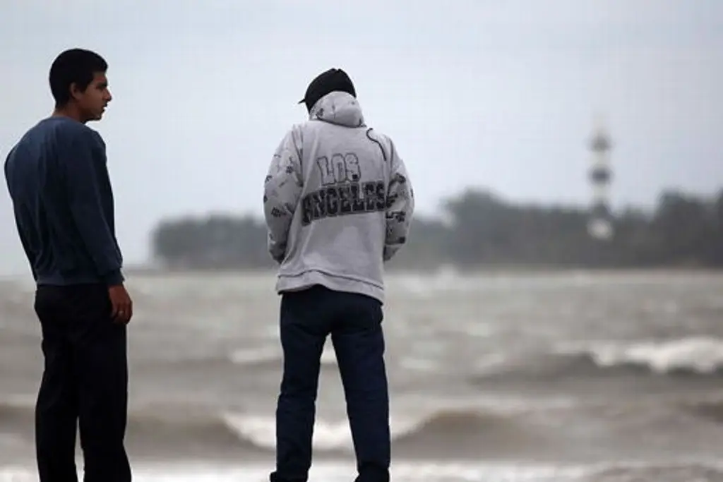 Imagen Este es el pronóstico del tiempo en Veracruz ¿Persistirá el viento?