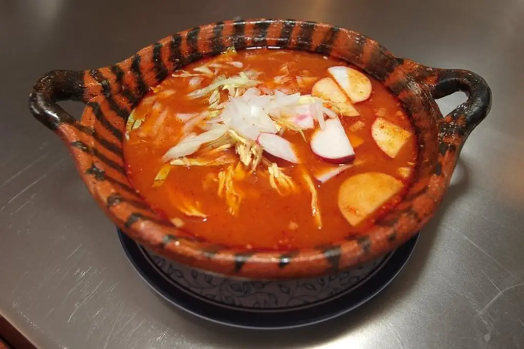 Imagen ¿Cuánto cuesta preparar una cena mexicana?