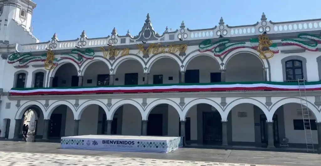 Imagen Reconocido grupo musical participará en Grito de Independencia en municipio de Veracruz  