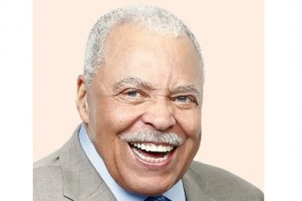 Imagen Muere James Earl Jones, actor que dio voz a Mufasa y Darth Vader