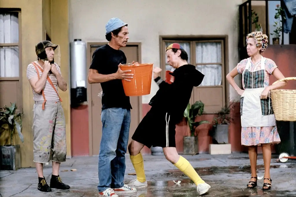 Imagen ¡Regresa a las pantallas caseras 'El Chavo del 8' (fotos)