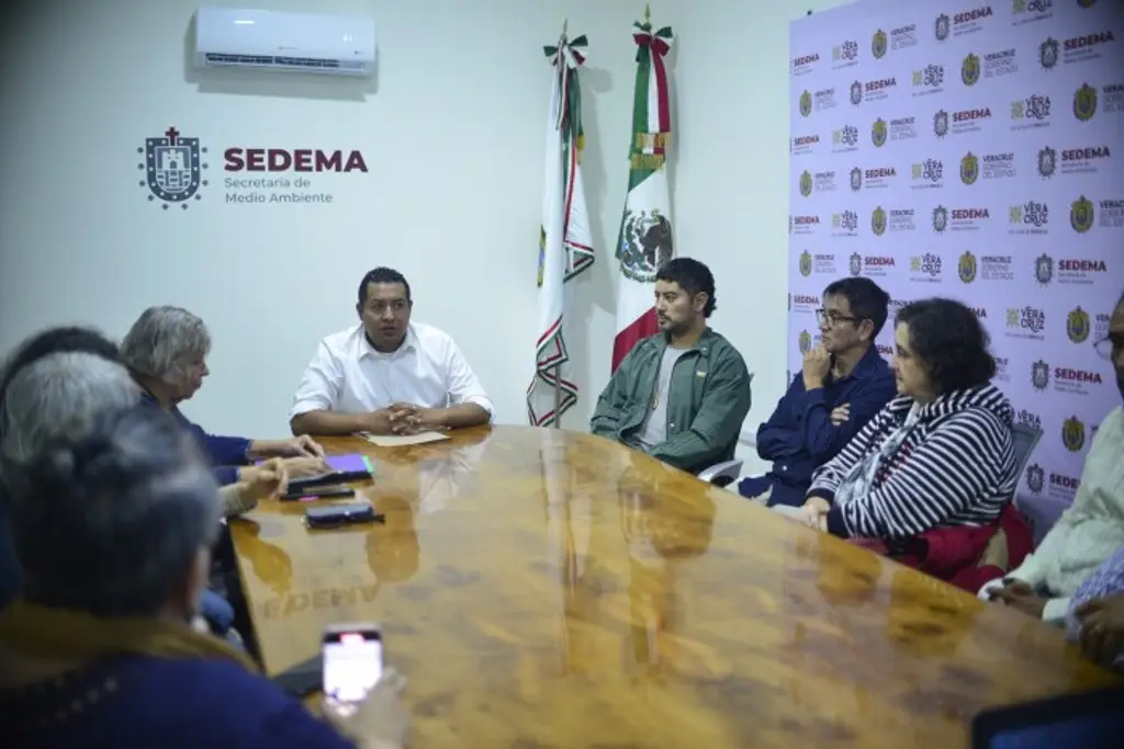 Imagen Fue falta de comunicación y no mala fe la destrucción de la serpiente Coatl, insiste Sedema