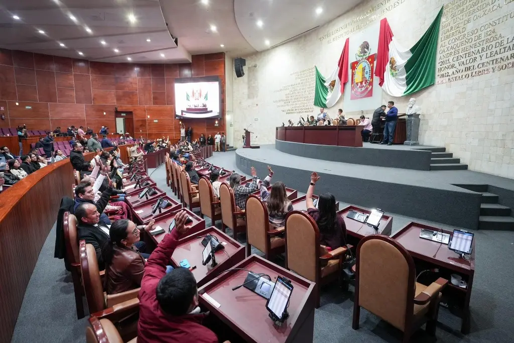 Imagen Monreal prevé posible declaratoria de reforma al Poder Judicial este jueves