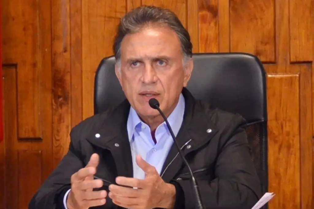 Imagen Somos oposición desde hace muchos años pero no obstáculo: Yunes Linares; se defenderán de expulsión del PAN 