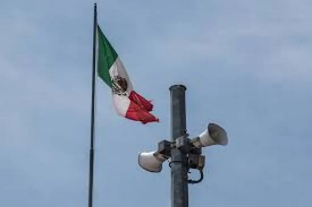 Imagen En Simulacro Nacional 2024 solo CDMX y zona metropolitana recibirán alerta en teléfonos celulares: PC