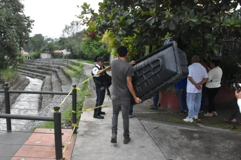 Imagen Exigen a Fiscalía esclarecer crimen de José Poleth en Orizaba, Veracruz 