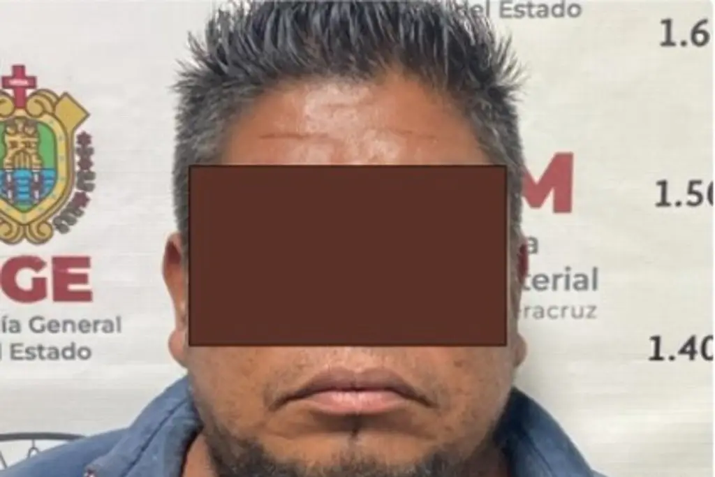 Imagen Detenido por 'desaparecer' a su pareja