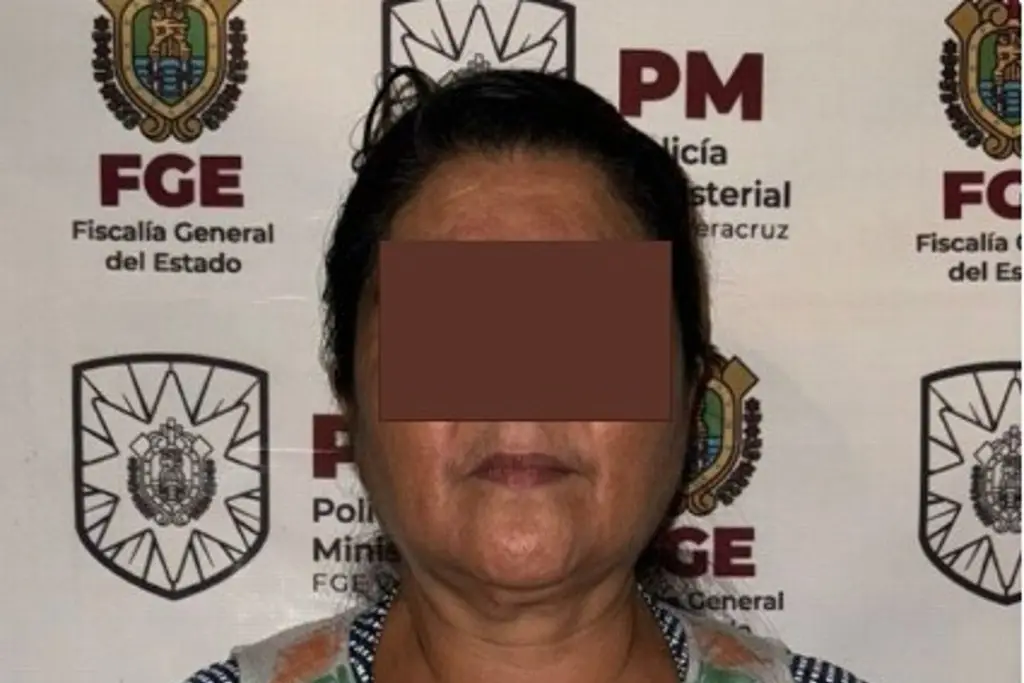 Imagen La señora es acusada de privar de la libertad a una persona 