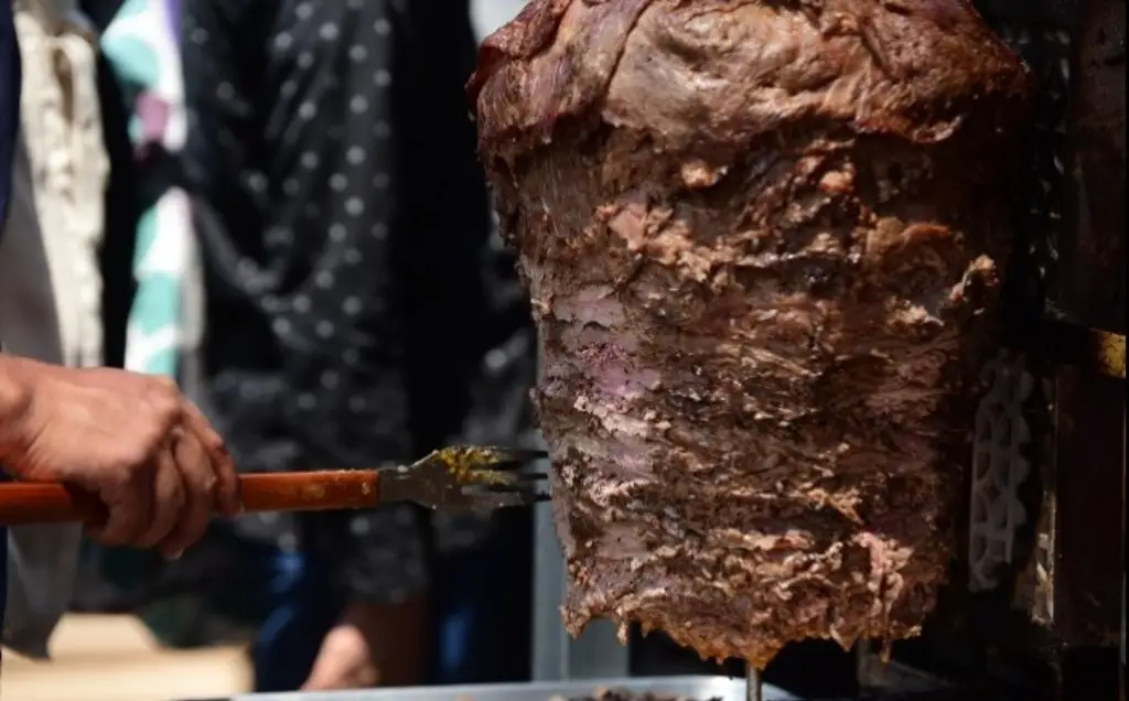 Imagen Piden tener cuidado con los excesos en la comida estas fiestas patrias