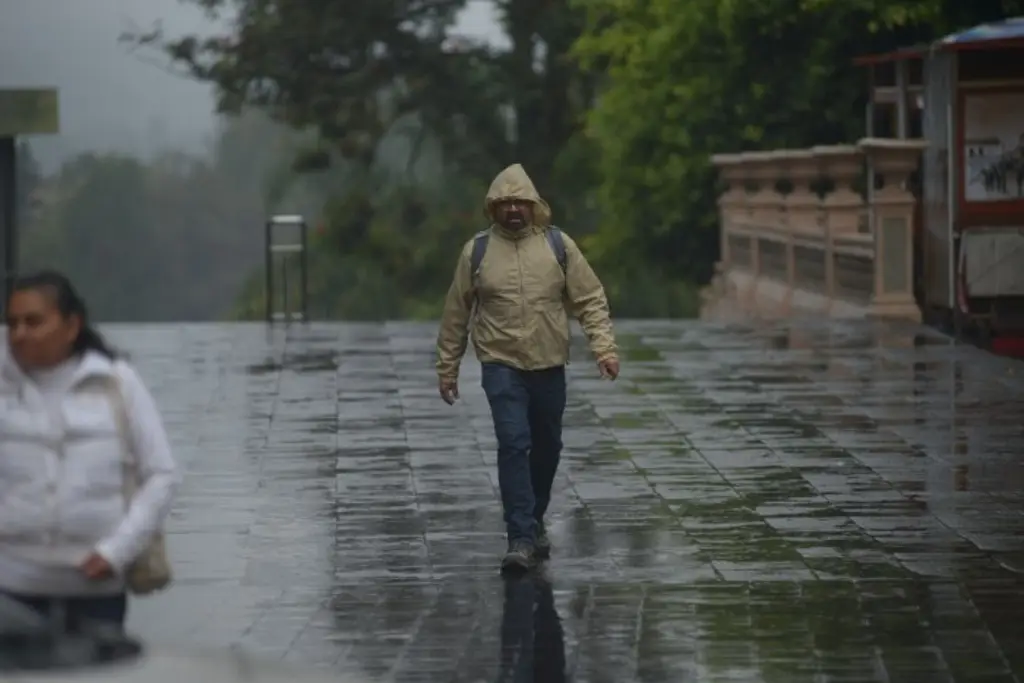 Imagen En los últimos tres años, disminuyeron lluvias en Veracruz, según Conagua