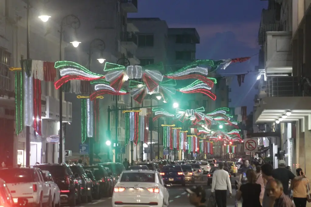 Imagen Adornos patrios: el orgullo de ser mexicano (VIDEO)