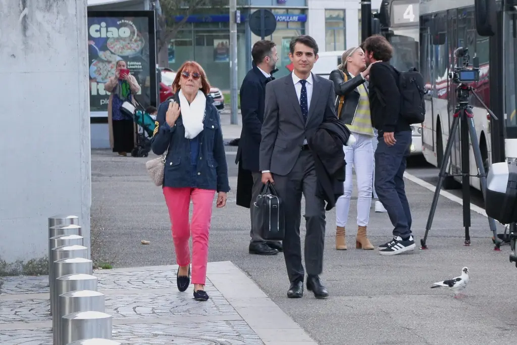 Imagen Proyectarán en juicio vídeos de mujer que fue drog4d4 por su esposo para ser vi0l4da 