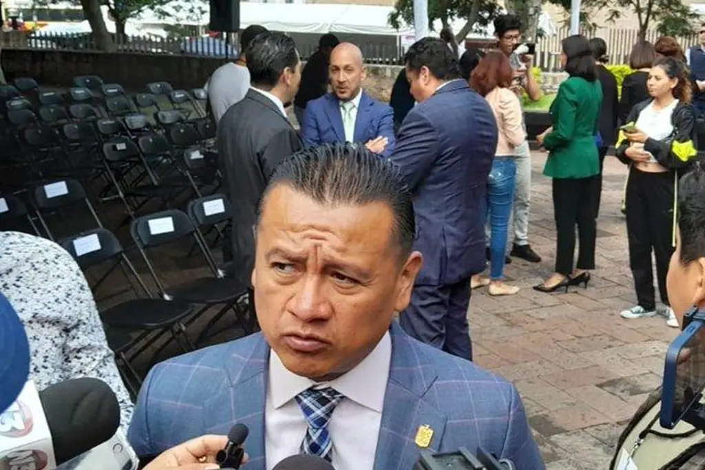 Imagen Presidente municipal de Cotija abandona el cargo; dicen que se fue a EU