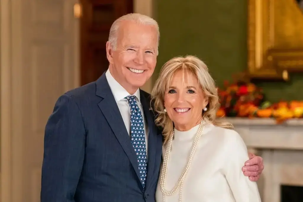 Imagen Jill Biden viajará a México para asistir a investidura de Claudia Sheinbaum