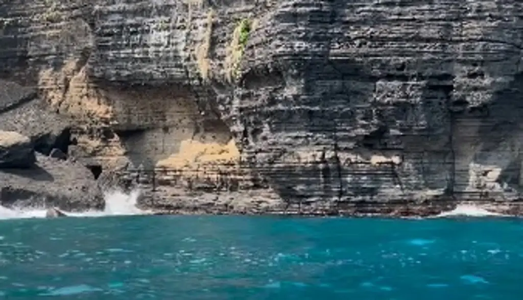 Imagen ¿Ya lo conoces? Espectacular río de agua azul turquesa en Veracruz 